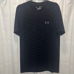 Under Armour Men’s Vanish Energy Printed Short Sleeve T-Shirt